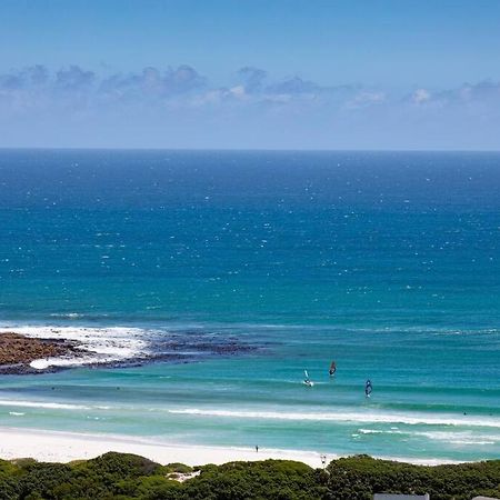 Serene Hide-Away With Ocean Views. Kaapstad Buitenkant foto
