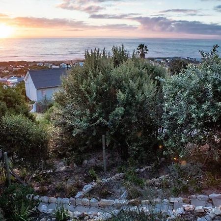 Serene Hide-Away With Ocean Views. Kaapstad Buitenkant foto