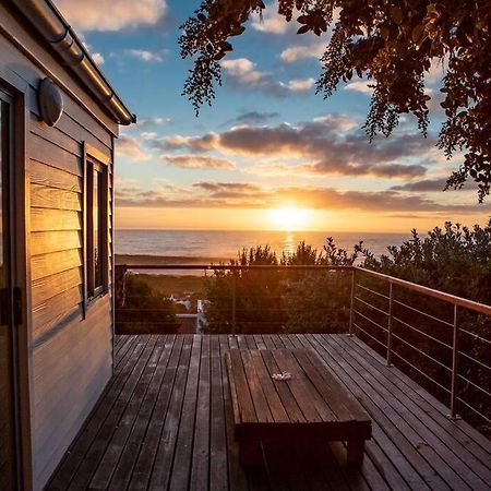 Serene Hide-Away With Ocean Views. Kaapstad Buitenkant foto
