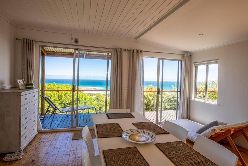 Serene Hide-Away With Ocean Views. Kaapstad Buitenkant foto