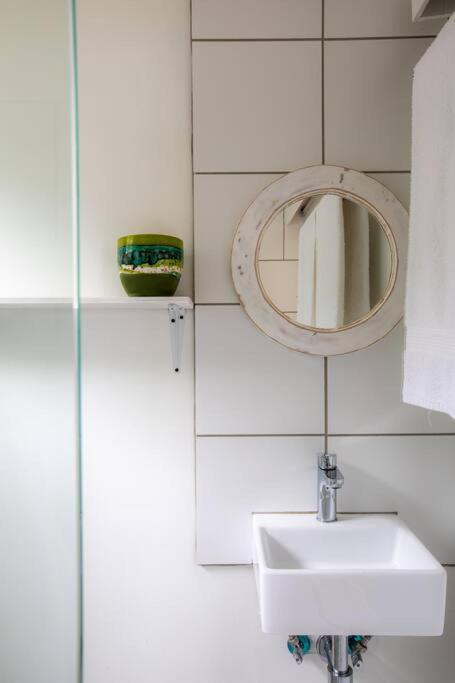 Serene Hide-Away With Ocean Views. Kaapstad Buitenkant foto