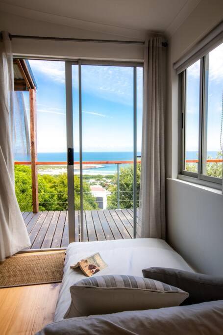 Serene Hide-Away With Ocean Views. Kaapstad Buitenkant foto